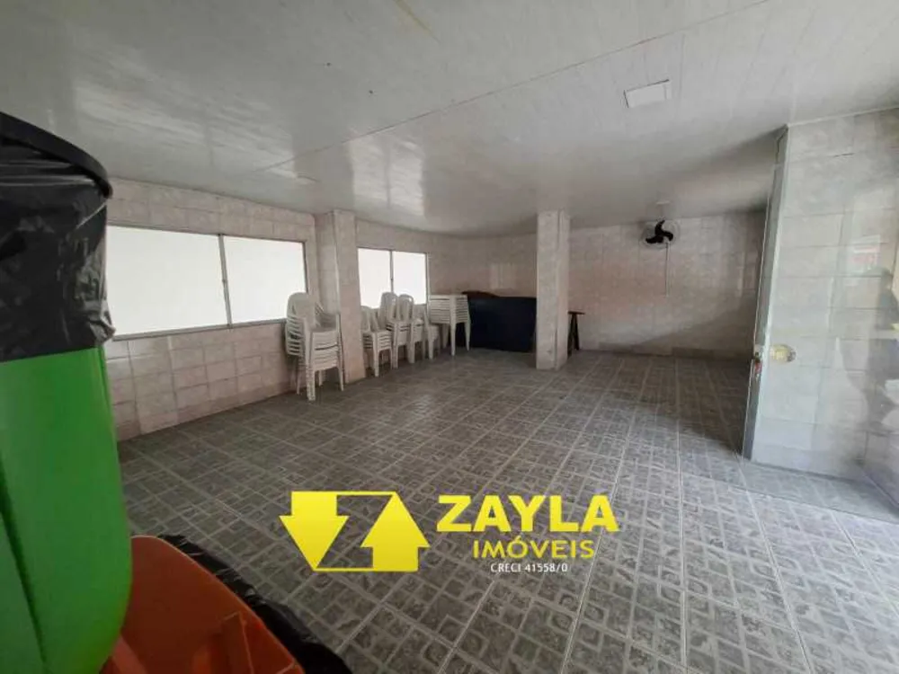 Apartamento, 2 quartos, 50 m² - Foto 21