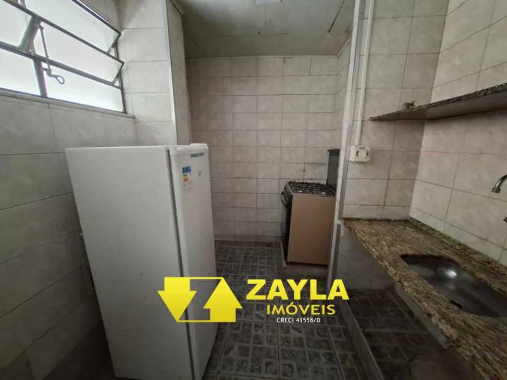 Apartamento, 2 quartos, 50 m² - Foto 22