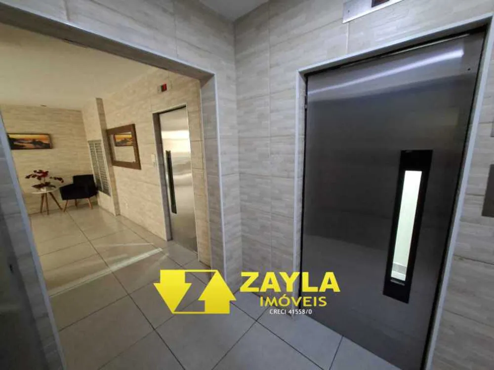 Apartamento, 2 quartos, 50 m² - Foto 12