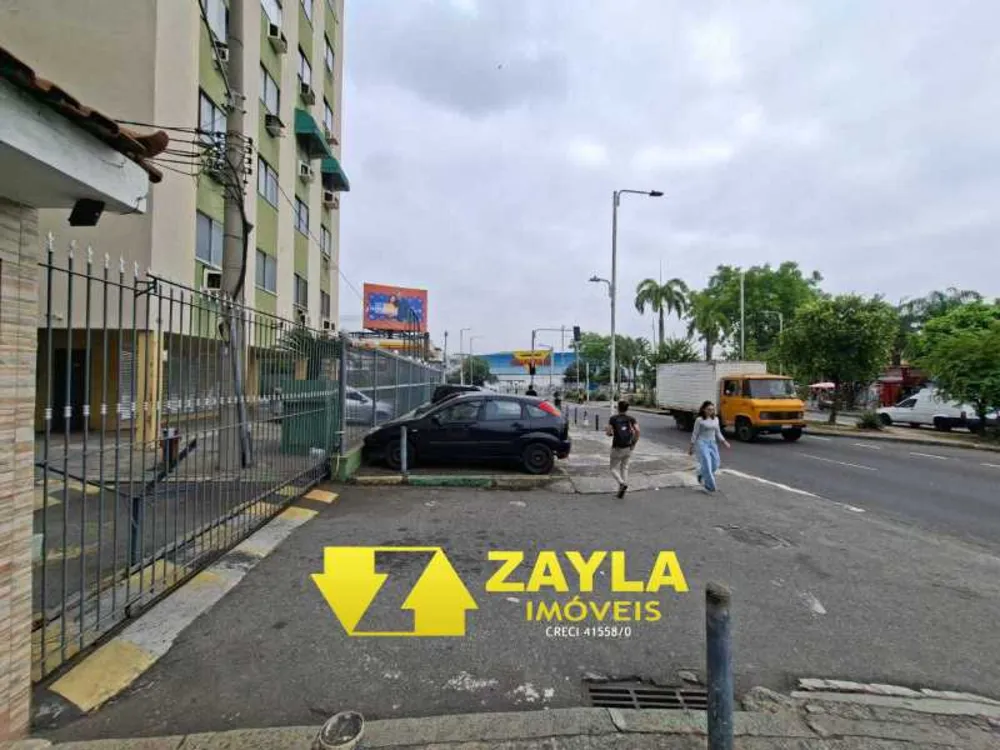 Apartamento, 2 quartos, 50 m² - Foto 29