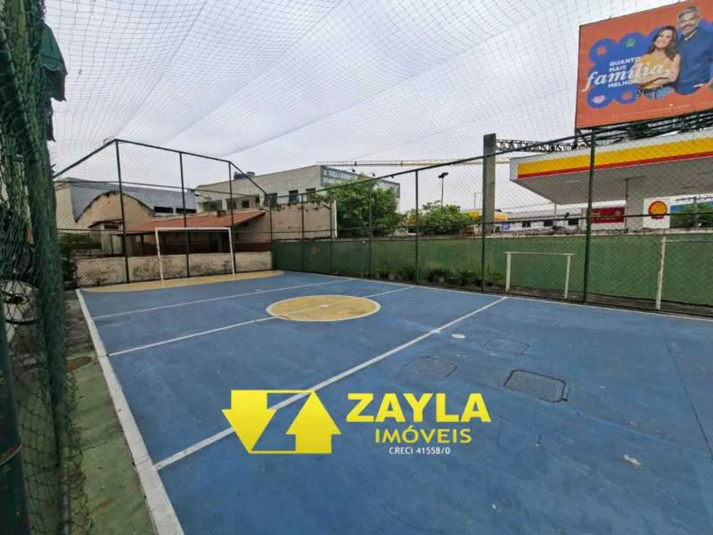 Apartamento, 2 quartos, 50 m² - Foto 17