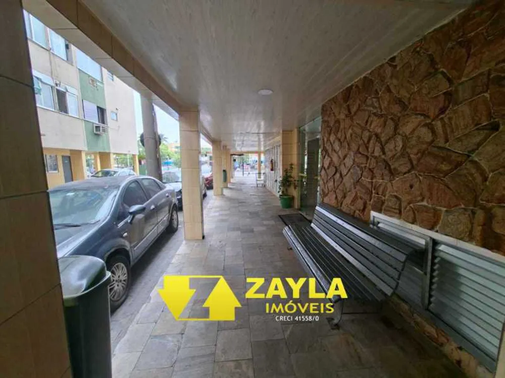 Apartamento, 2 quartos, 50 m² - Foto 15