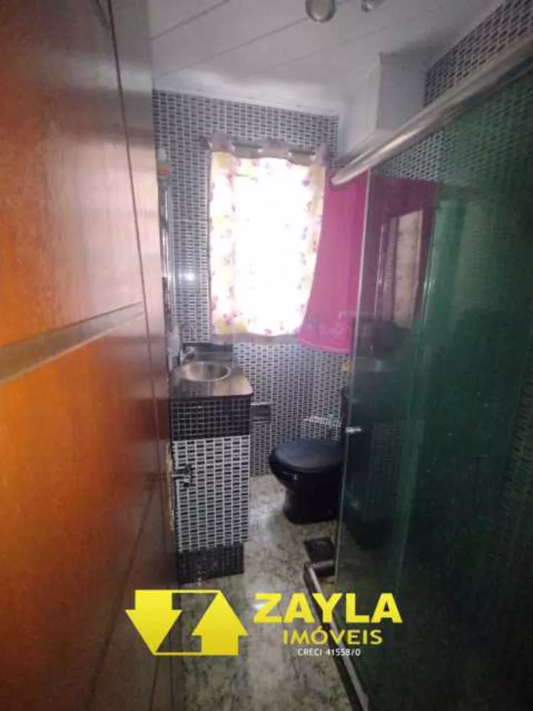 Apartamento, 2 quartos, 60 m² - Foto 11