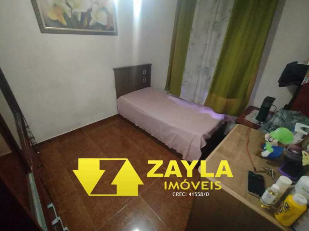 Apartamento, 2 quartos, 60 m² - Foto 8