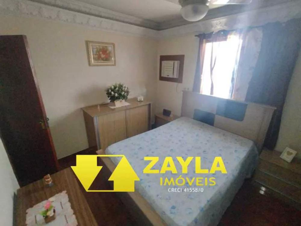 Apartamento, 2 quartos, 60 m² - Foto 5