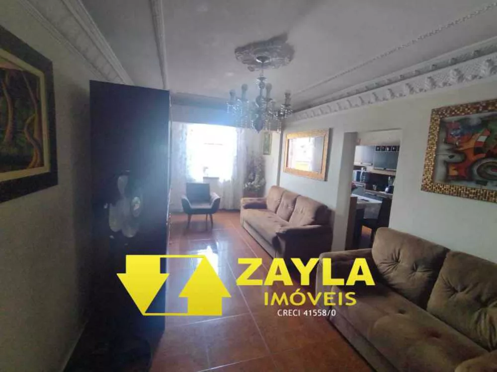 Apartamento, 2 quartos, 60 m² - Foto 10