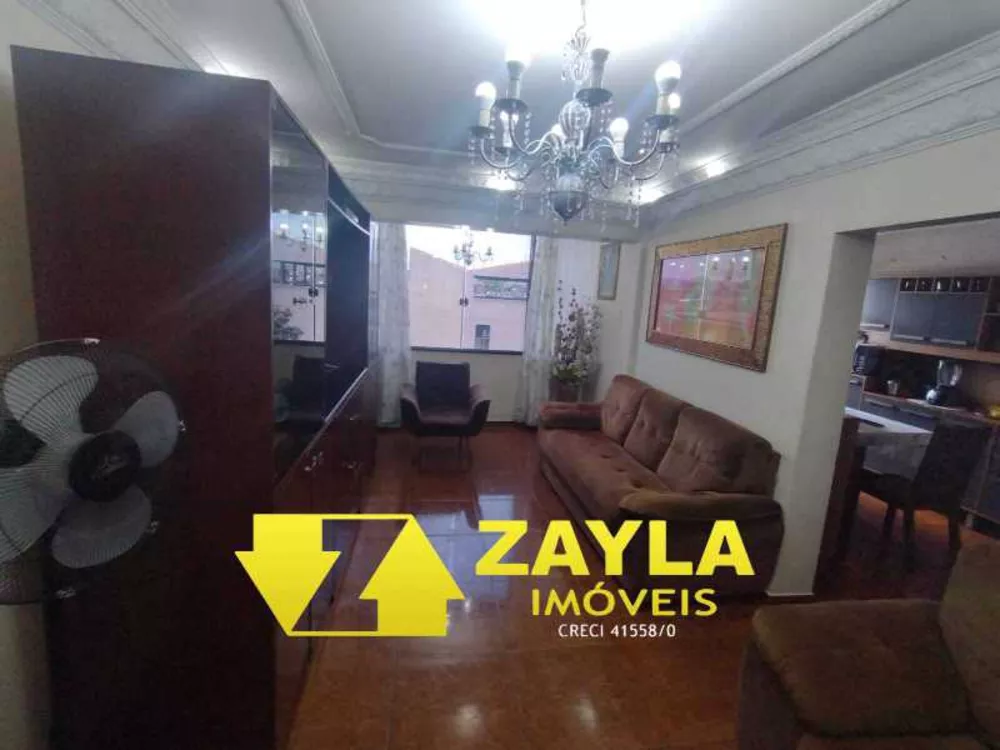 Apartamento, 2 quartos, 60 m² - Foto 9