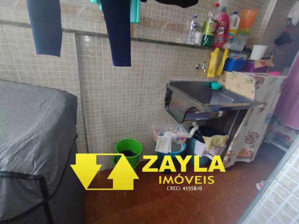 Apartamento, 2 quartos, 60 m² - Foto 2