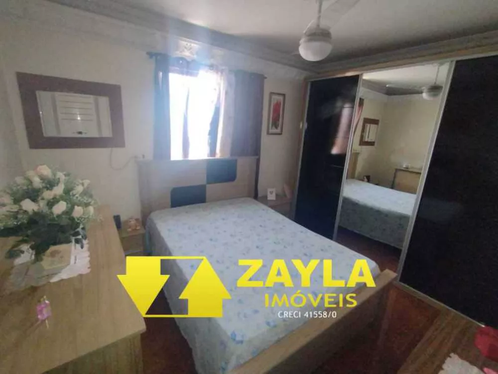 Apartamento, 2 quartos, 60 m² - Foto 6