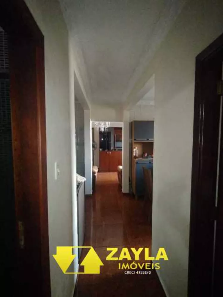 Apartamento, 2 quartos, 60 m² - Foto 4