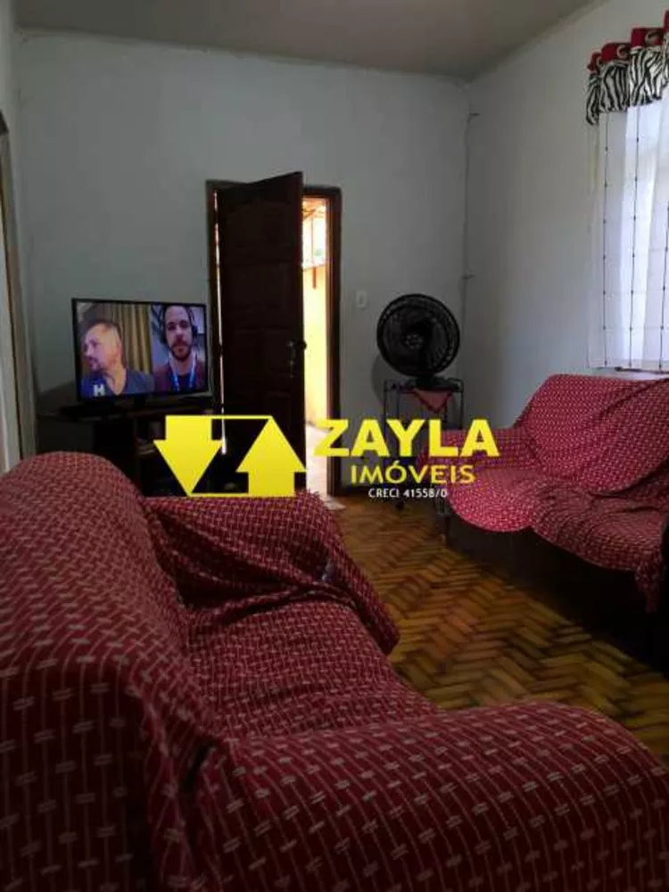 Apartamento à venda com 3 quartos, 90m² - Foto 3