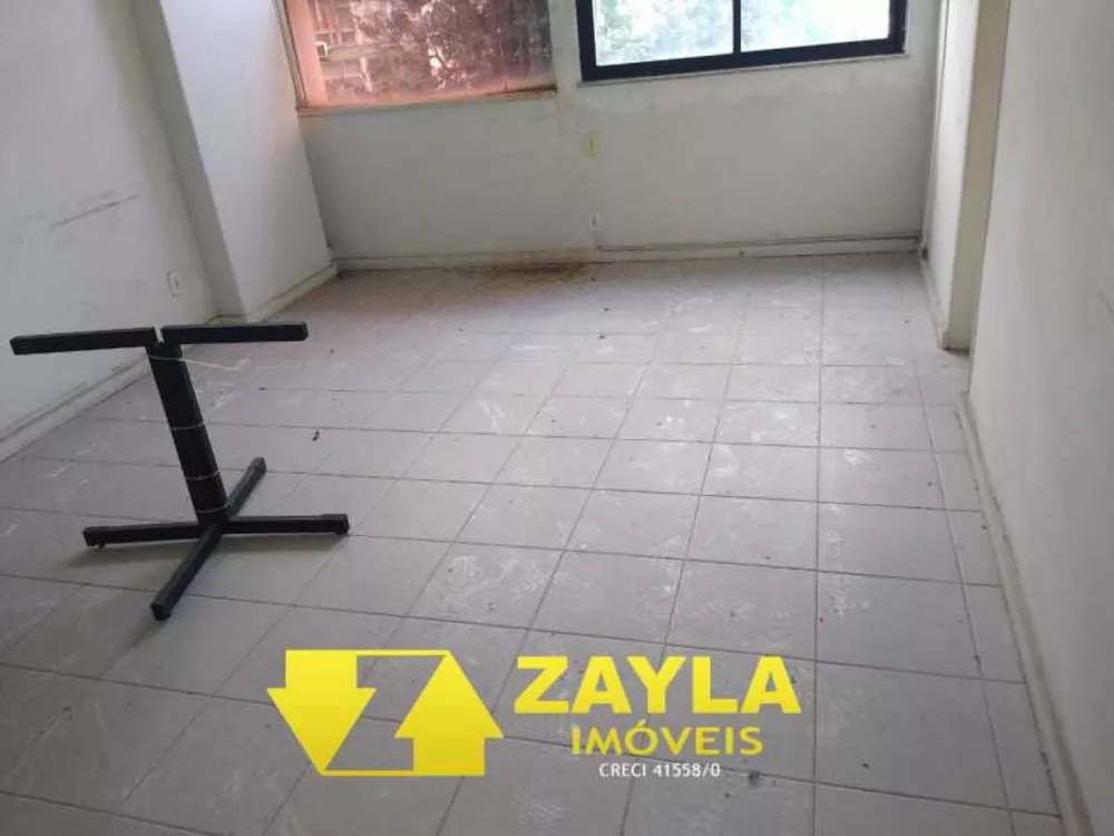 Sala-Conjunto, 44 m² - Foto 3