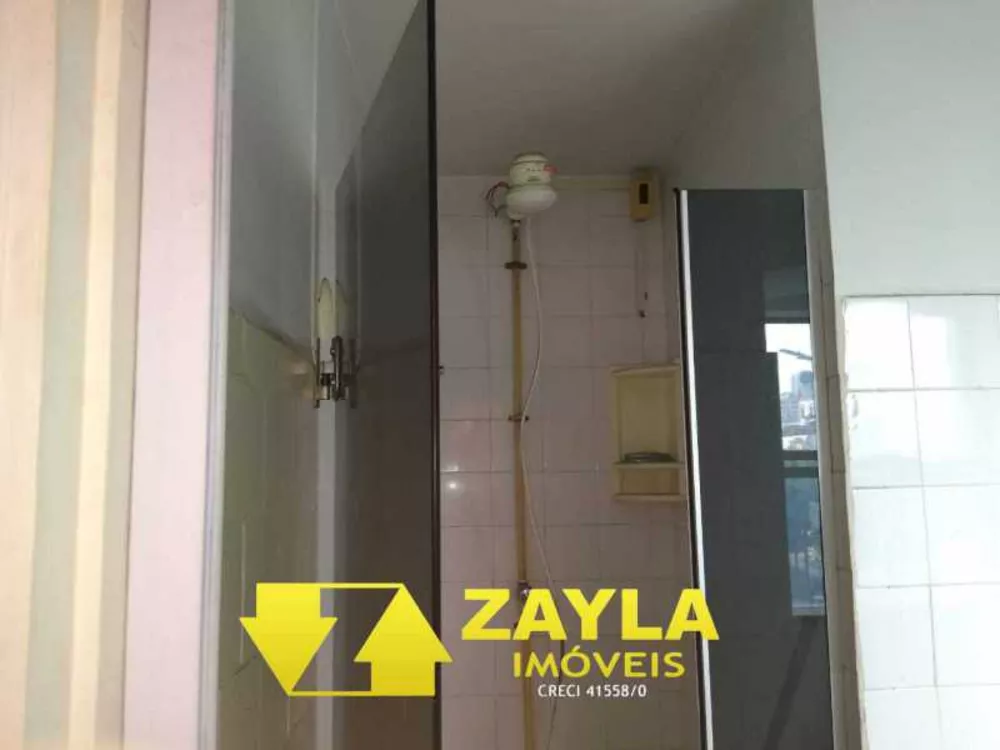Sala-Conjunto, 44 m² - Foto 5