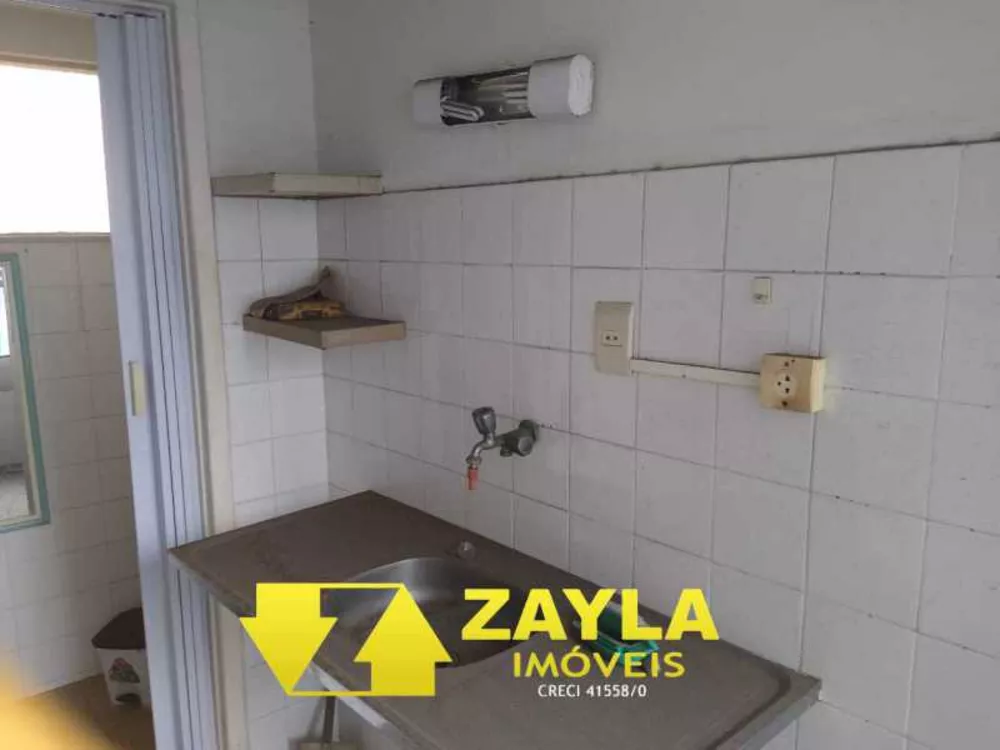 Sala-Conjunto, 44 m² - Foto 2