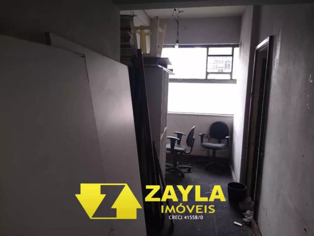 Sala-Conjunto, 44 m² - Foto 4