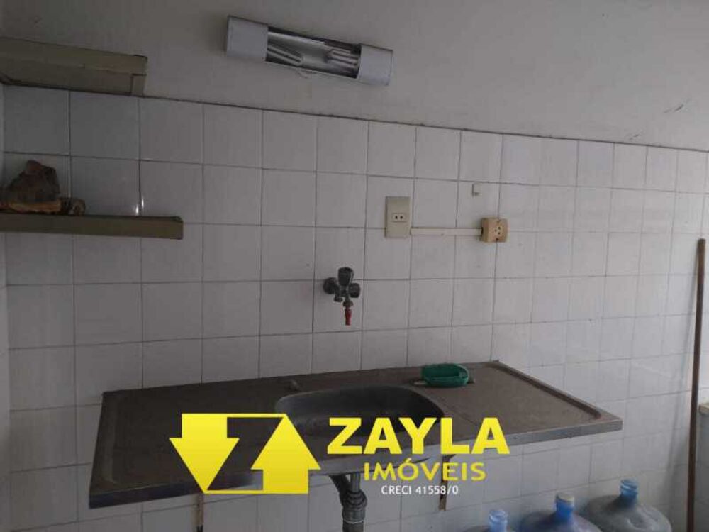 Sala-Conjunto, 44 m² - Foto 7