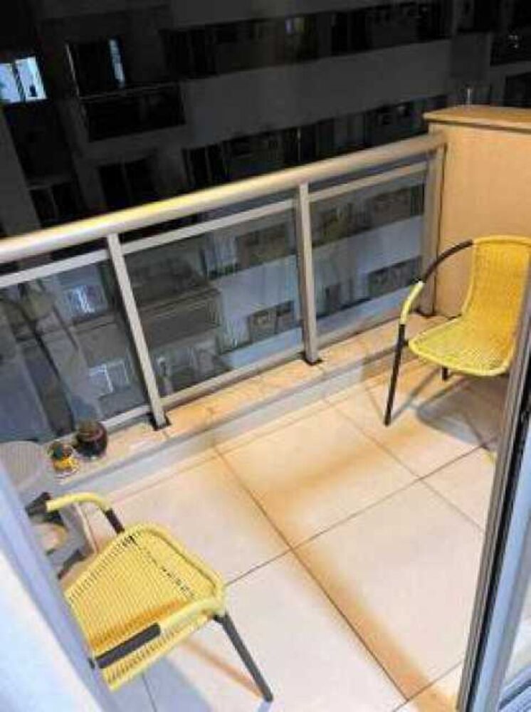 Apartamento, 2 quartos, 60 m² - Foto 4