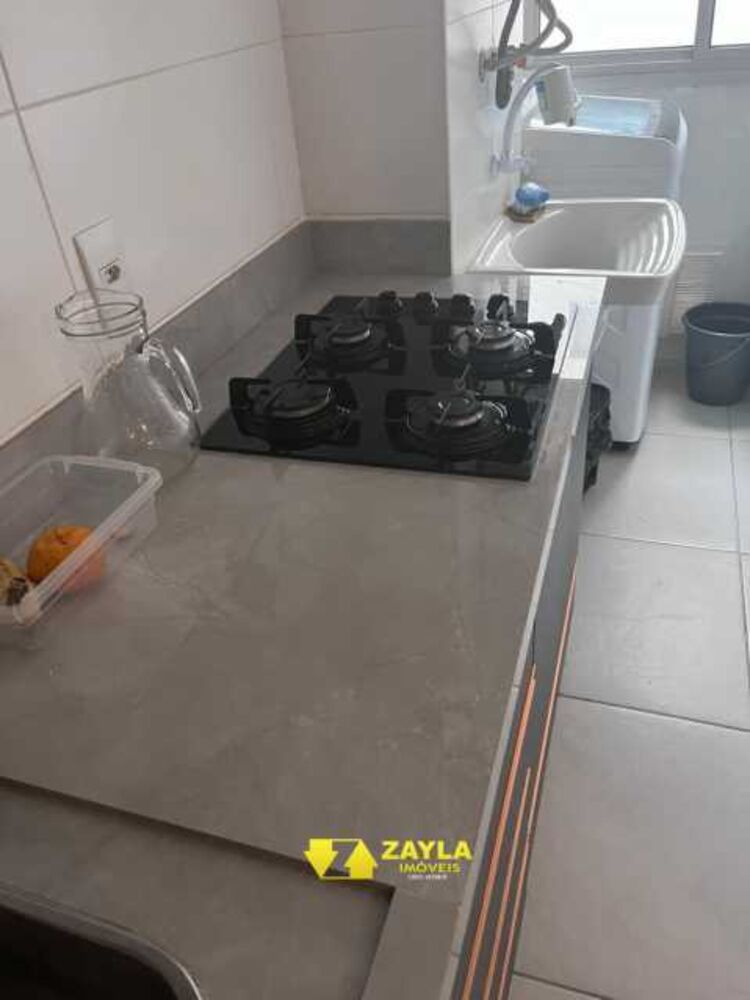 Apartamento, 2 quartos, 60 m² - Foto 12