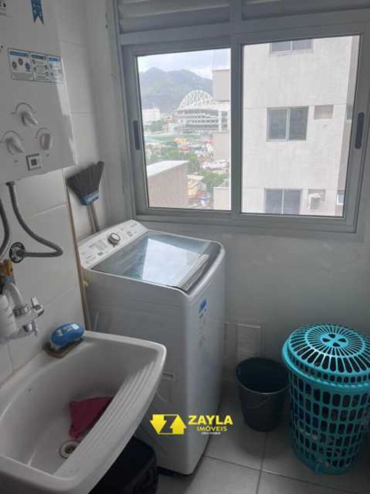 Apartamento, 2 quartos, 60 m² - Foto 14