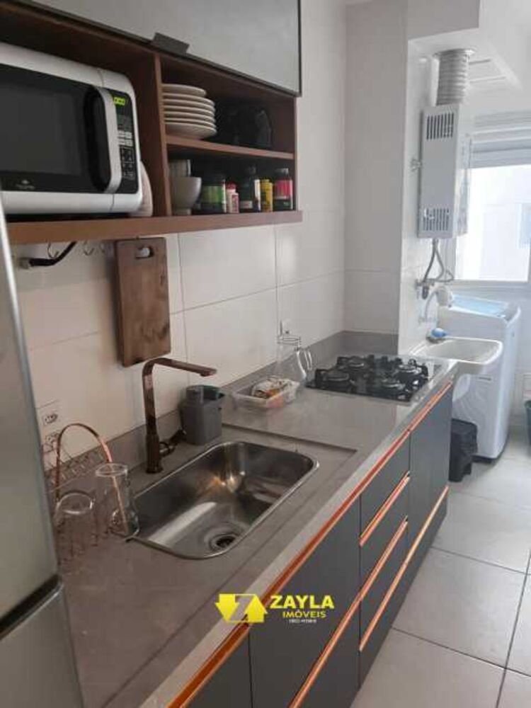 Apartamento, 2 quartos, 60 m² - Foto 11