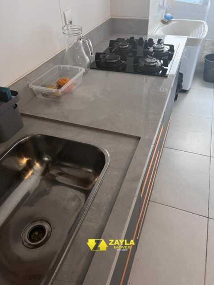 Apartamento, 2 quartos, 60 m² - Foto 13