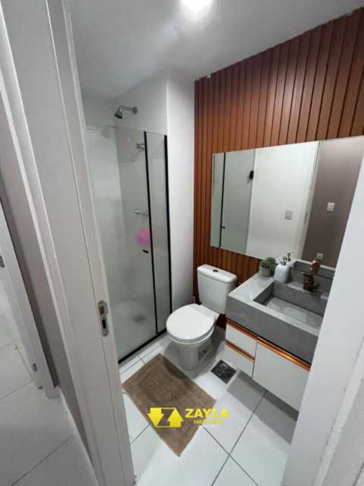 Apartamento, 2 quartos, 60 m² - Foto 24