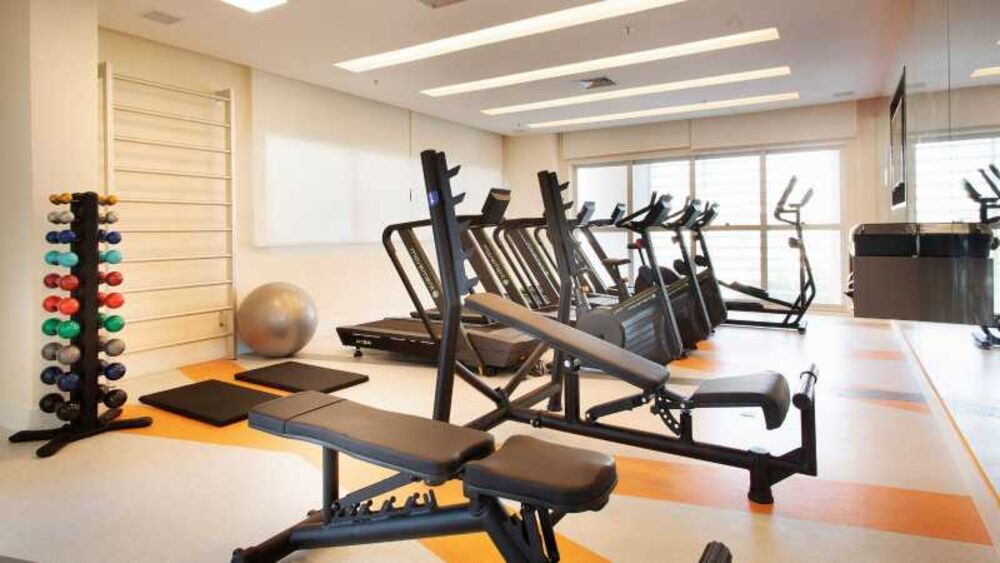 Apartamento, 2 quartos, 60 m² - Foto 26