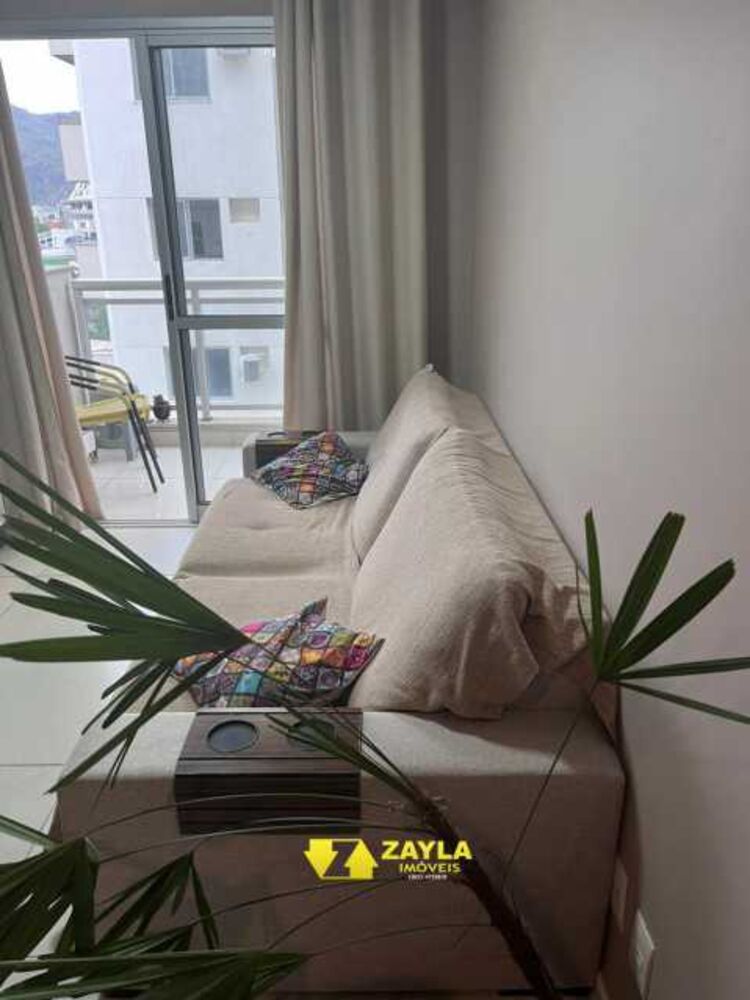 Apartamento, 2 quartos, 60 m² - Foto 2