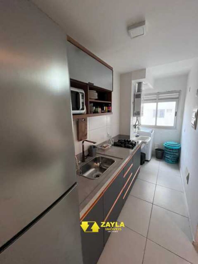 Apartamento, 2 quartos, 60 m² - Foto 10
