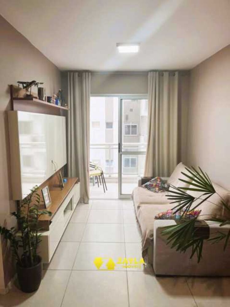 Apartamento, 2 quartos, 60 m² - Foto 1