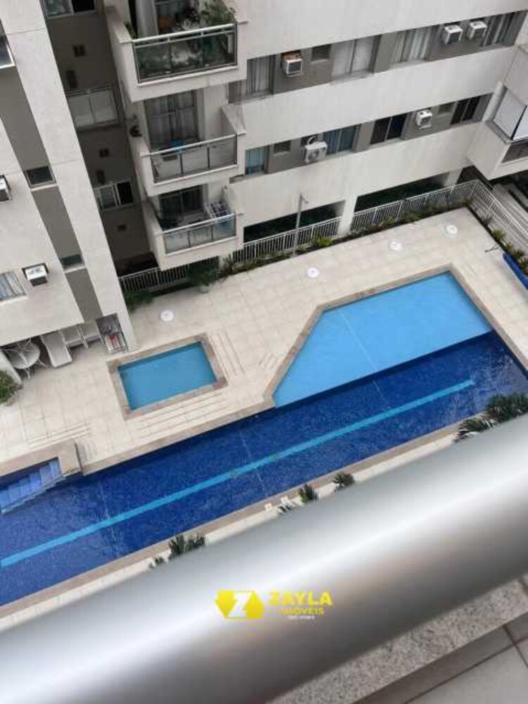 Apartamento, 2 quartos, 60 m² - Foto 6