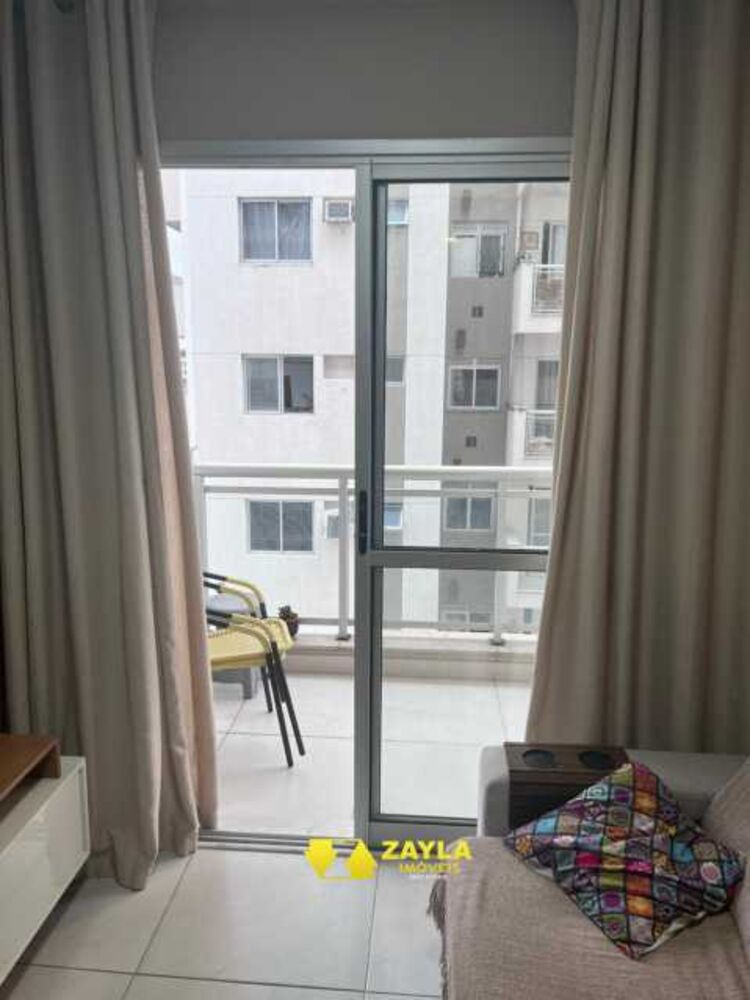 Apartamento, 2 quartos, 60 m² - Foto 3