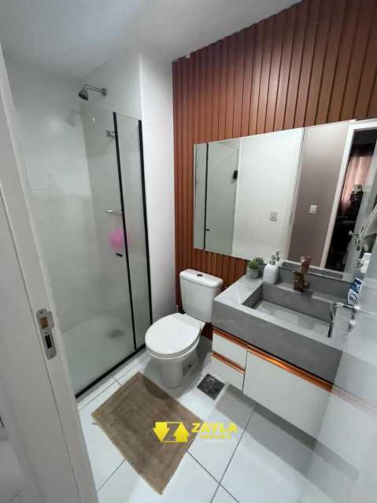 Apartamento, 2 quartos, 60 m² - Foto 23