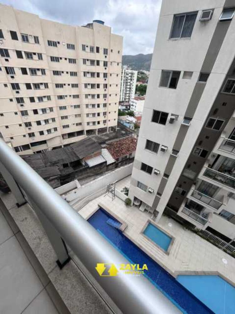 Apartamento, 2 quartos, 60 m² - Foto 5