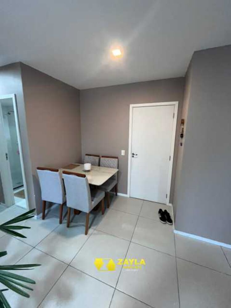 Apartamento, 2 quartos, 60 m² - Foto 7