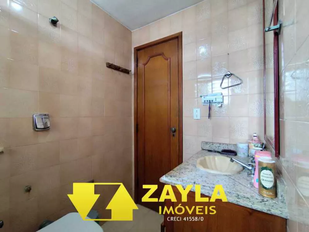 Apartamento, 2 quartos, 80 m² - Foto 7