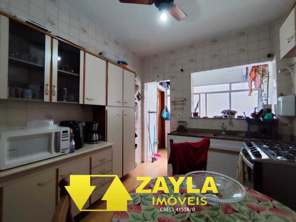 Apartamento, 2 quartos, 80 m² - Foto 22