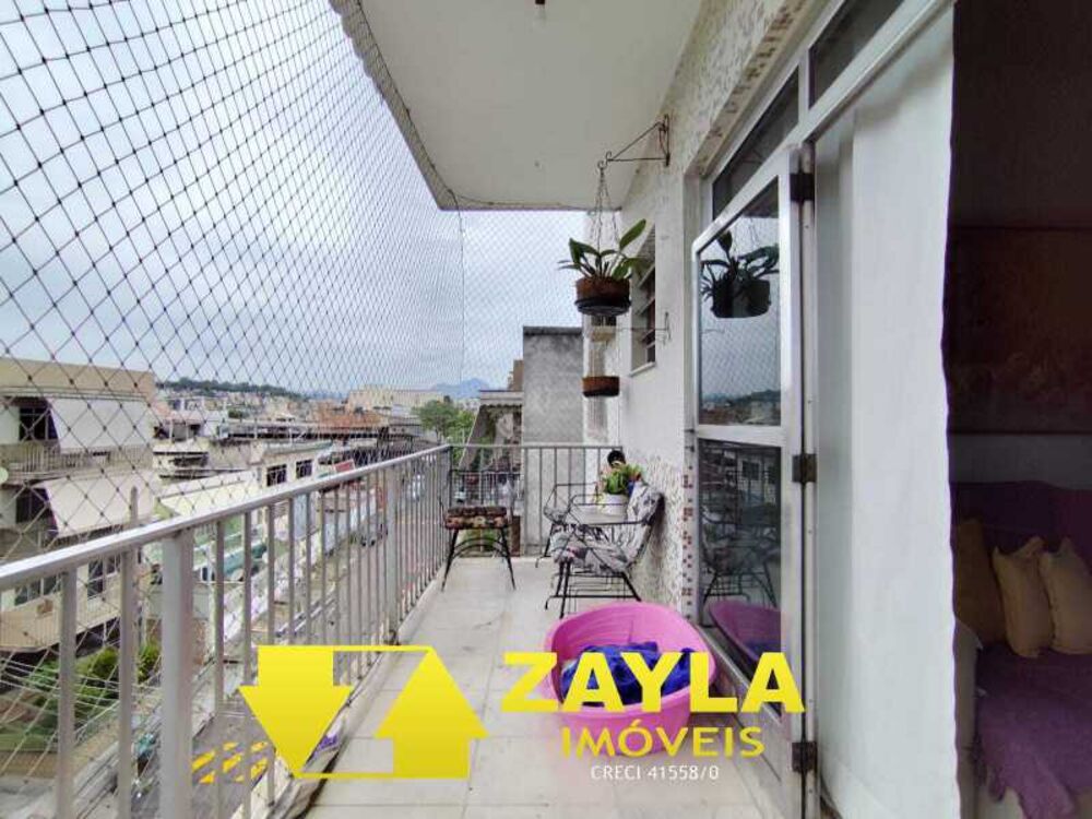 Apartamento, 2 quartos, 80 m² - Foto 10