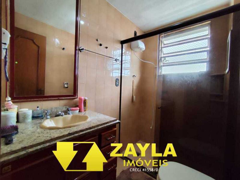 Apartamento, 2 quartos, 80 m² - Foto 20