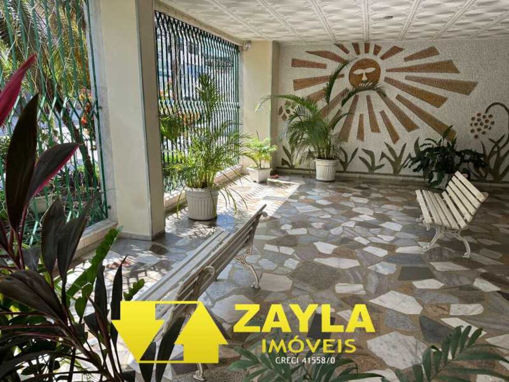 Apartamento, 2 quartos, 80 m² - Foto 15