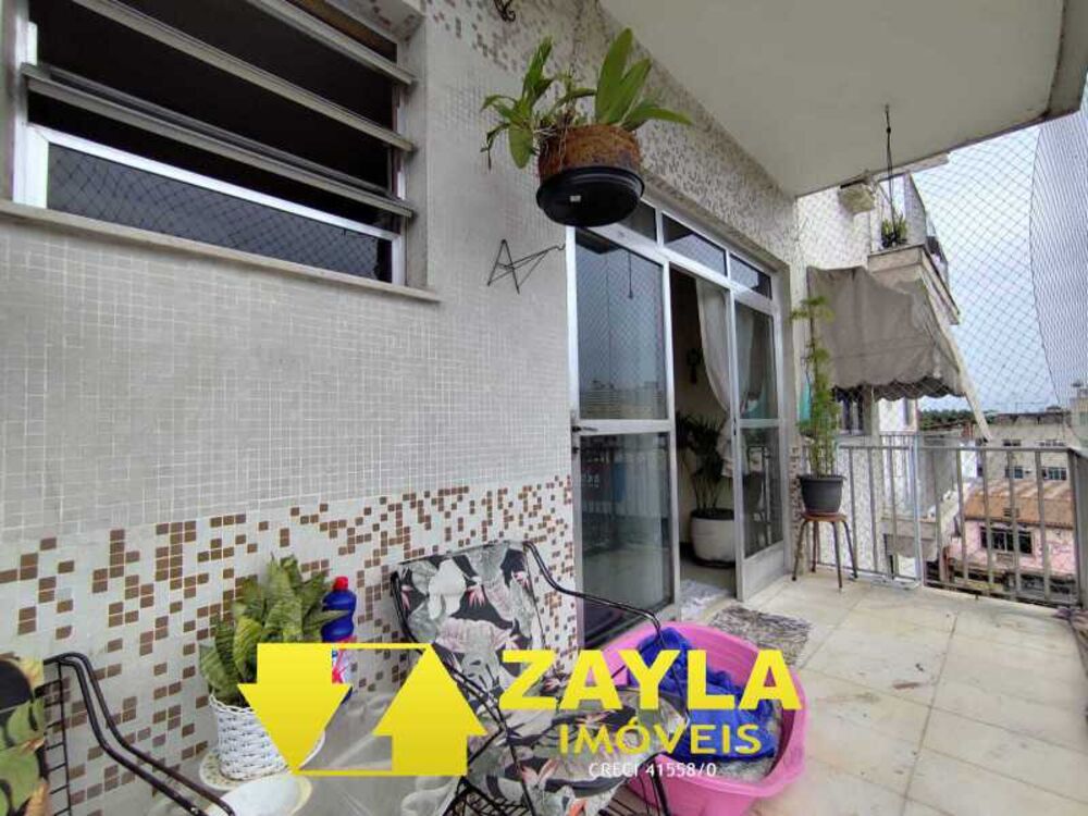 Apartamento, 2 quartos, 80 m² - Foto 12