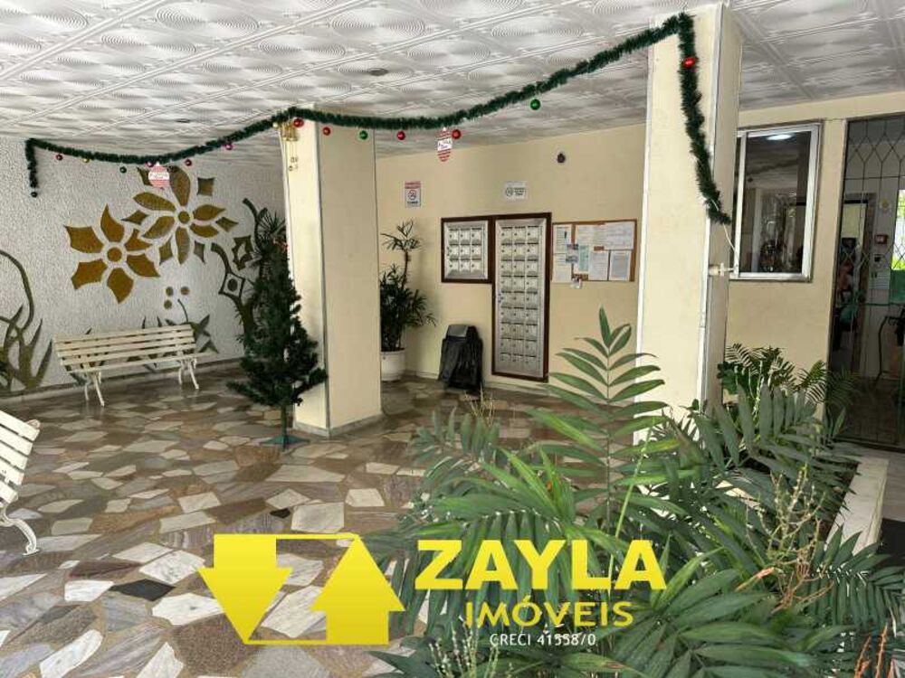 Apartamento, 2 quartos, 80 m² - Foto 9