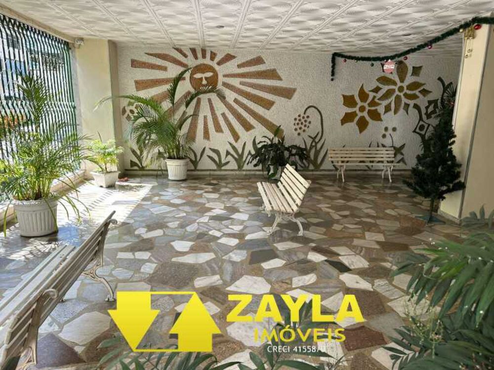 Apartamento, 2 quartos, 80 m² - Foto 18