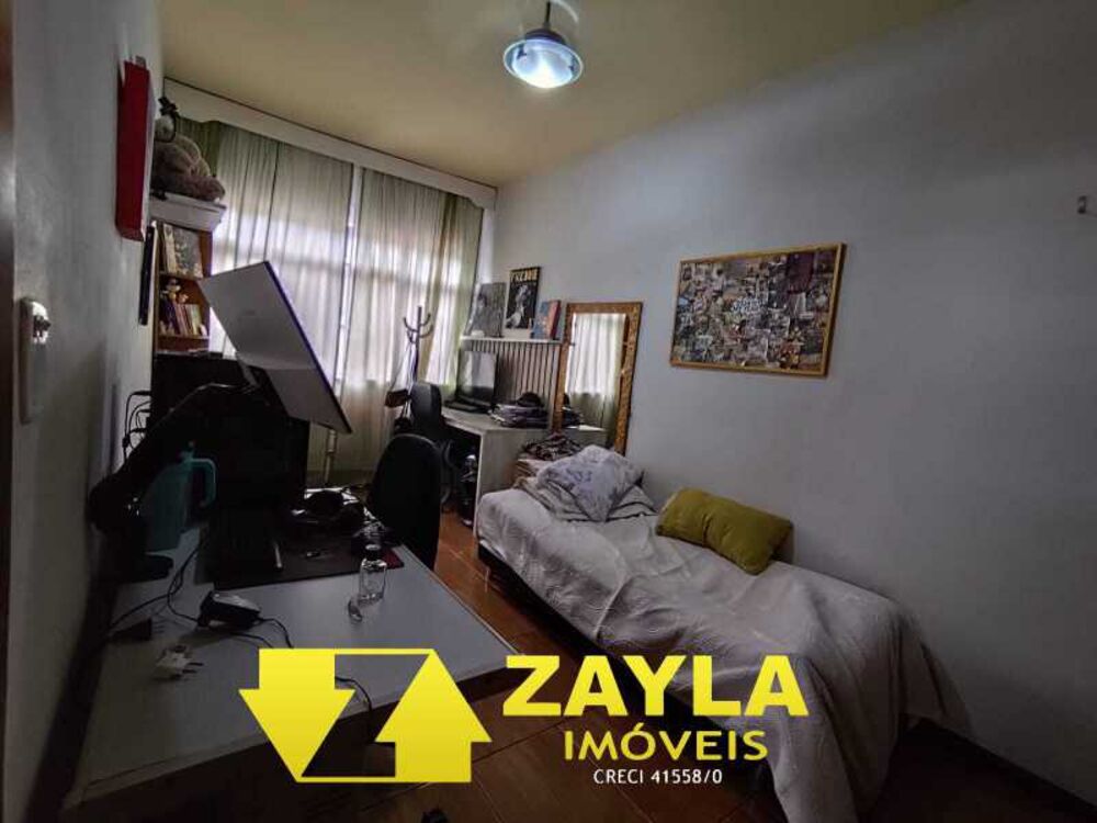 Apartamento, 2 quartos, 80 m² - Foto 21
