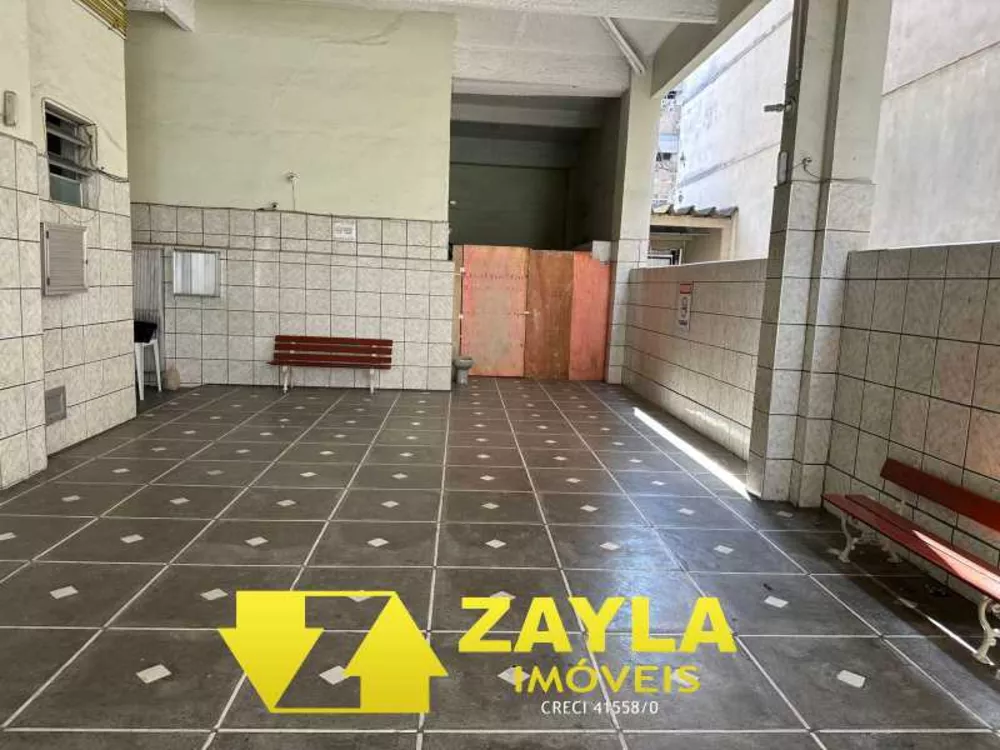 Apartamento, 2 quartos, 80 m² - Foto 3