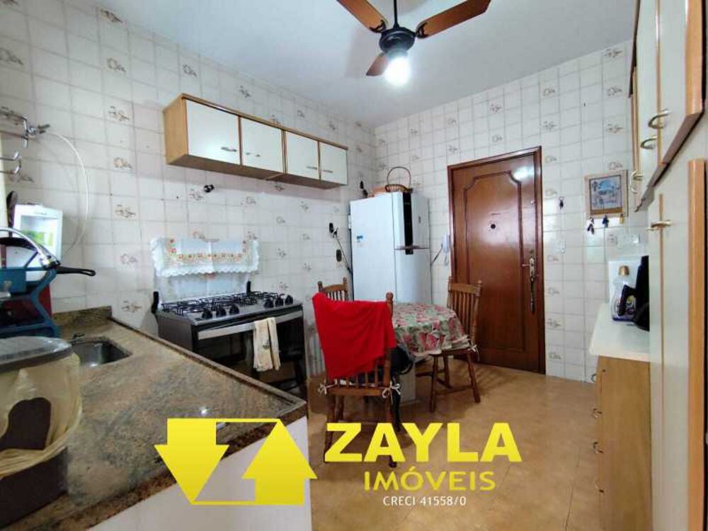 Apartamento, 2 quartos, 80 m² - Foto 23