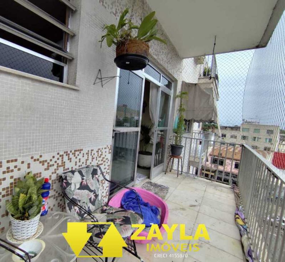 Apartamento, 2 quartos, 80 m² - Foto 17