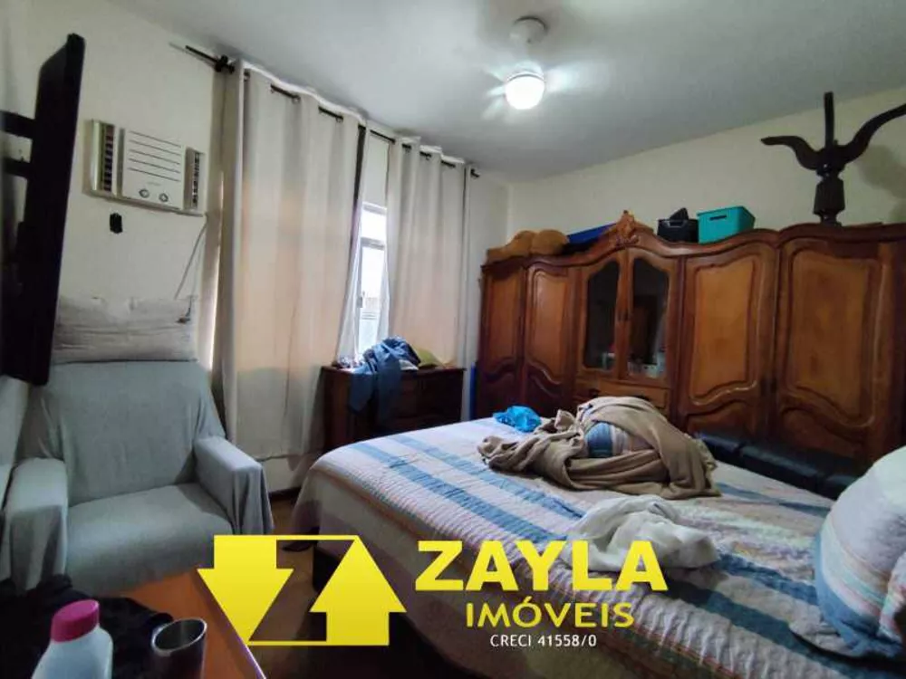 Apartamento, 2 quartos, 80 m² - Foto 6