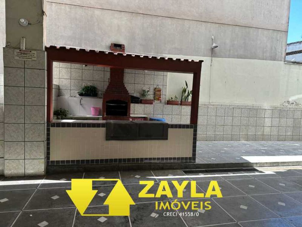 Apartamento, 2 quartos, 80 m² - Foto 26