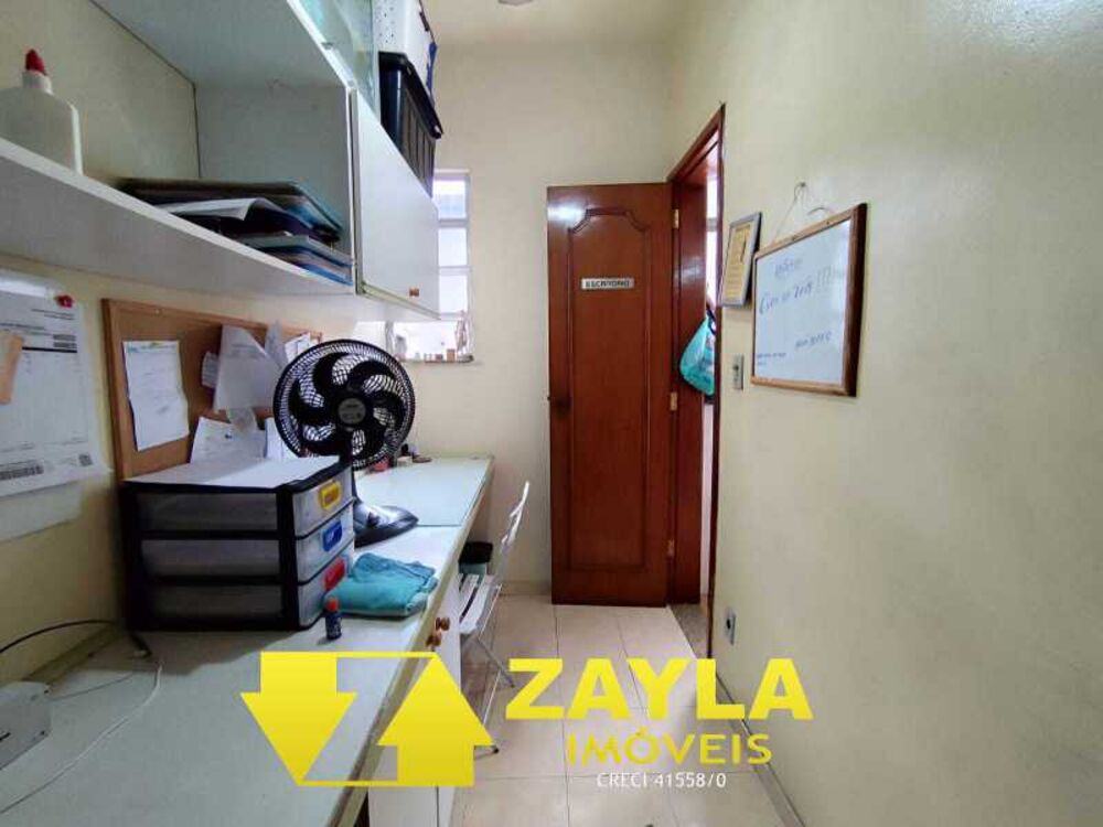 Apartamento, 2 quartos, 80 m² - Foto 11